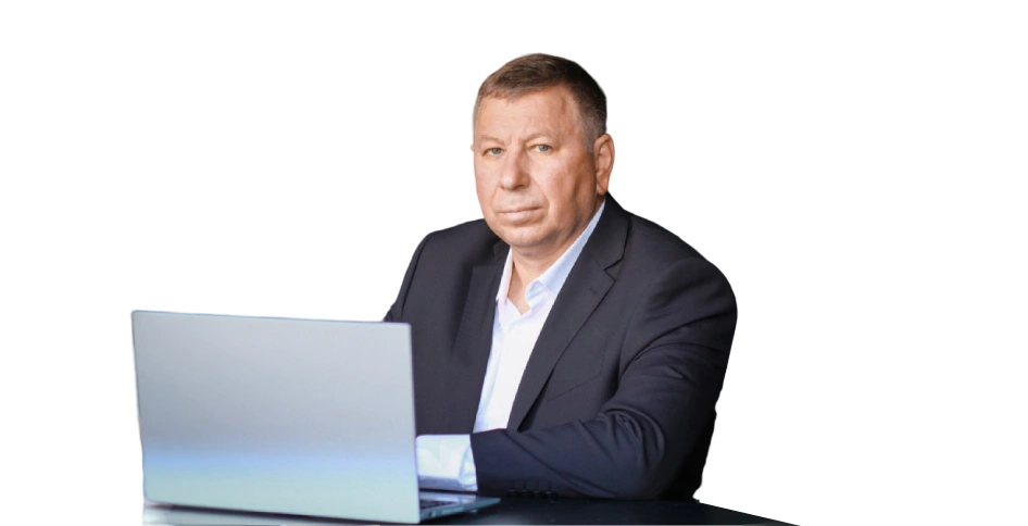 Адвокат Блохин В.В. – Профессиональные Юридические Услуги в Донецке и Донецкой области